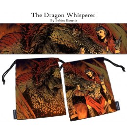 Sakiewka: The Dragon Whisperer