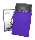 ULTIMATE GUARD Katana Sleeves Standard Size - Blue (100)