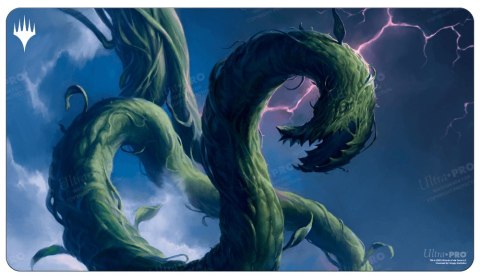 Ultra PRO Playmat - Wilds of Eldraine - Restless Vinestalk [MtG]