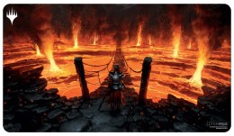 Ultra PRO Playmat - Wilds of Eldraine - Virtue of Courage [MtG]