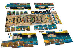 Wędrowcy znad Południowego Tygrysu