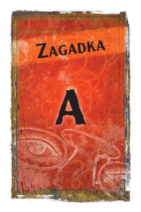 EXIT: Gra tajemnic - Stacja badawcza