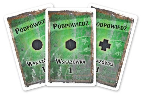 EXIT: Gra tajemnic - Stacja badawcza