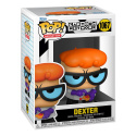 Funko POP Animation: Dexters Lab - Dexter