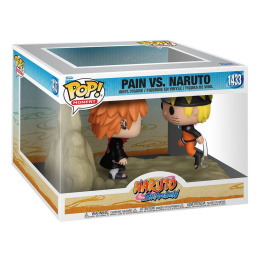 Funko POP Animation: Pain vs. Naruto
