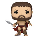 Funko POP Movies: 300 - Leonidas