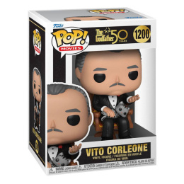 Funko POP Movies: The Godfather - Vito Corleone