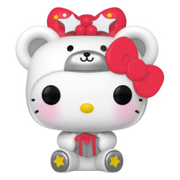 Funko POP Sanrio: Hello Kitty - Polar Bear