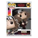 Funko POP TV: Stranger Things - Eddie