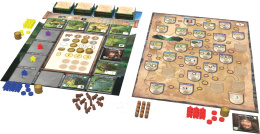 Glen More II: Kroniki