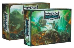 Mythic Battles: Pantheon (All Stretch Goals Included)