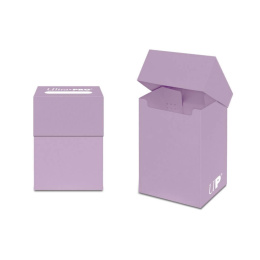 Ultra PRO Pudełko na karty Deck Box - Lilac