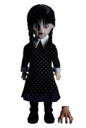 Wednesday Living Dead Dolls Doll Wednesday Addams 25 cm