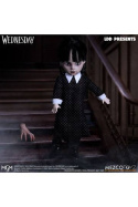 Wednesday Living Dead Dolls Doll Wednesday Addams 25 cm