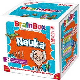 BrainBox - Nauka