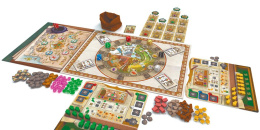 Czerwona katedra: Posłańcy