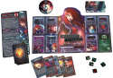 Dice Throne Marvel: Box 2 (Czarna Pantera, Kapitan Marvel, Doktor Strange, Czarna Wdowa)