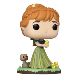 Funko POP Disney: Ultimate Princess - Anna (Frozen)