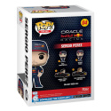 Funko POP Formula 1: Sergio Perez