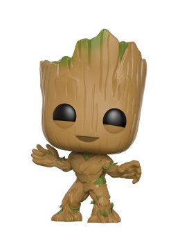 Funko POP Marvel: Guardians of the Galaxy Vol. 2 - Young Groot