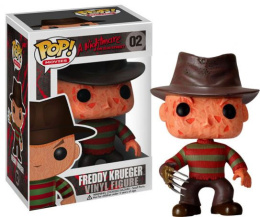 Funko POP Movies: Nightmare on Elm Street - Freddy Krueger