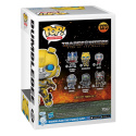 Funko POP Movies: Transformers: Rise of the Beasts - Bumblebee