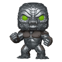Funko POP Movies: Transformers: Rise of the Beasts - Optimus Primal