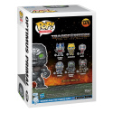 Funko POP Movies: Transformers: Rise of the Beasts - Optimus Primal