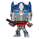 Funko POP Movies: Transformers: Rise of the Beasts - Optimus Prime