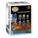 Funko POP Movies: Transformers: Rise of the Beasts - Optimus Prime