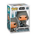 Funko POP Star Wars: Ahsoka - Ahsoka Tano