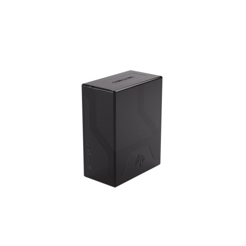 Gamegenic: Bastion 50+ - Black