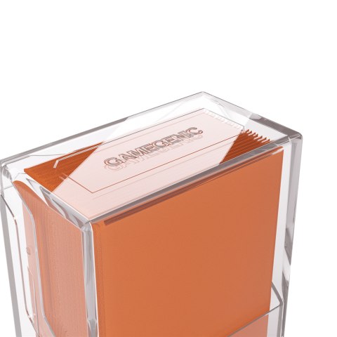 Gamegenic: Bastion 50+ - Clear