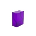 Gamegenic: Bastion 50+ - Purple