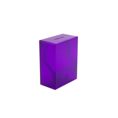 Gamegenic: Bastion 50+ - Purple
