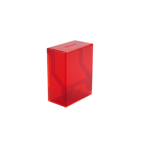 Gamegenic: Bastion 50+ - Red