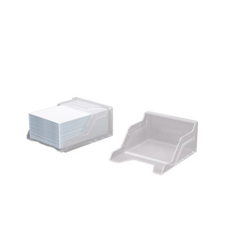 Gamegenic: Bastion 50+ - White