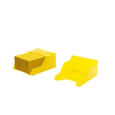 Gamegenic: Bastion 50+ - Yellow