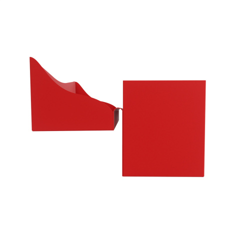 Gamegenic: Triple Deck Holder 300+ XL - Red