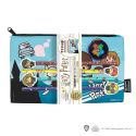 Harry Potter 12-Piece Stationery Set Harry & Friends - zestaw szkolny
