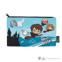 Harry Potter 12-Piece Stationery Set Harry & Friends - zestaw szkolny