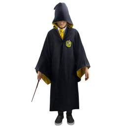 Harry Potter Kids Wizard Robe Hufflepuff - szata / toga