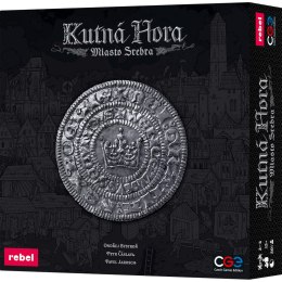 Kutná Hora: Miasto srebra + karta PROMO