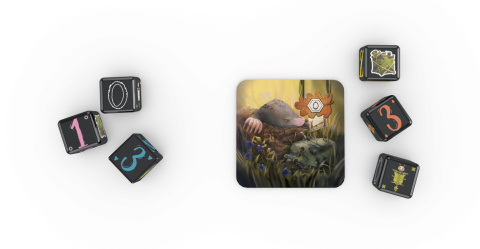 Marabunta (edycja polska)