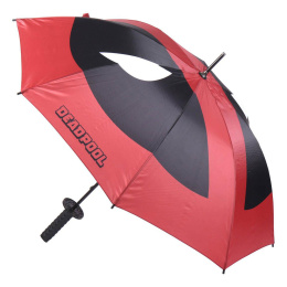 Marvel Umbrella Deadpool - parasol