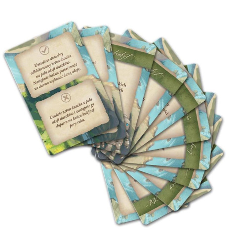 Mityczny Wiatr: Powiew magii