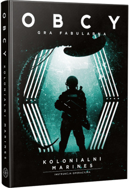 Obcy: Kolonialni Marines