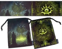 Sakiewka The Cultist Gathering