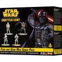 Star Wars: Shatterpoint - Strach i trupy: Darth Vader