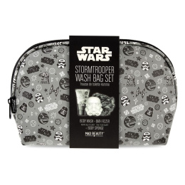 Star Wars Wash Bag Set Storm Trooper - kosmetyczka